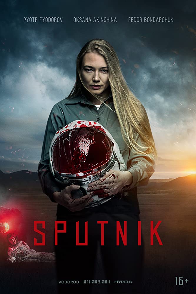 Read more about the article Sputnik (2020) | Download Russian Movie