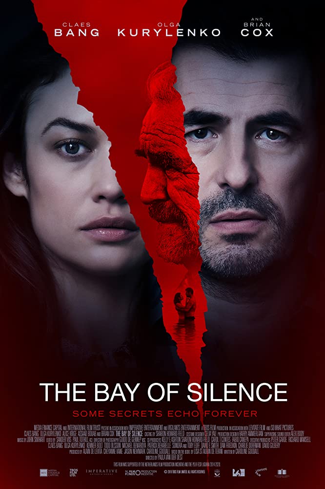 Read more about the article The Bay of Silence (2020) | Download Hollywood Movie