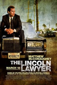 download the Lincoln lawyer hollywood movie