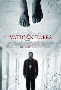 Read more about the article The Vatican Tapes (2015) | Download Hollywood Movie