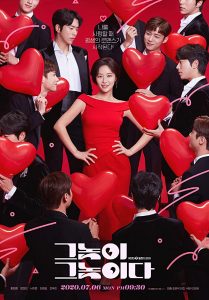 Read more about the article Men are Men ( To All Guys Who Loved Me) Complete | Korean Drama