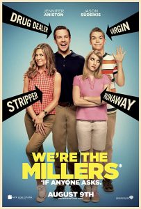 download we're the millers hollywood movie