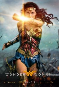 Read more about the article Wonder Woman (2017) | Download Hollywood Movie