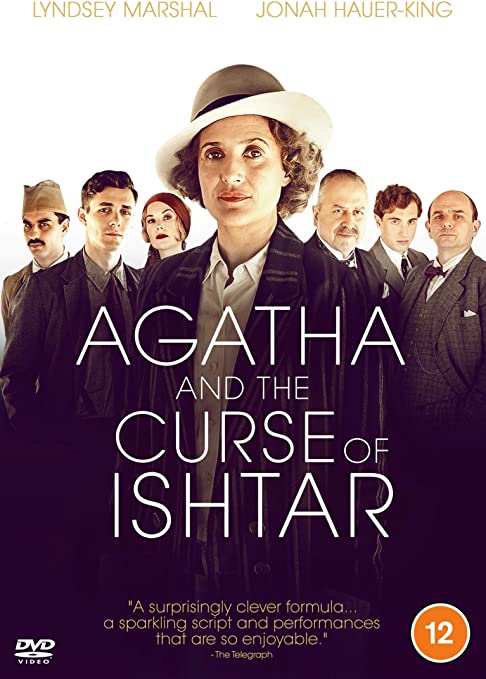 Read more about the article Agatha and the Curse of Ishta (2019) | Download Hollywood Movie