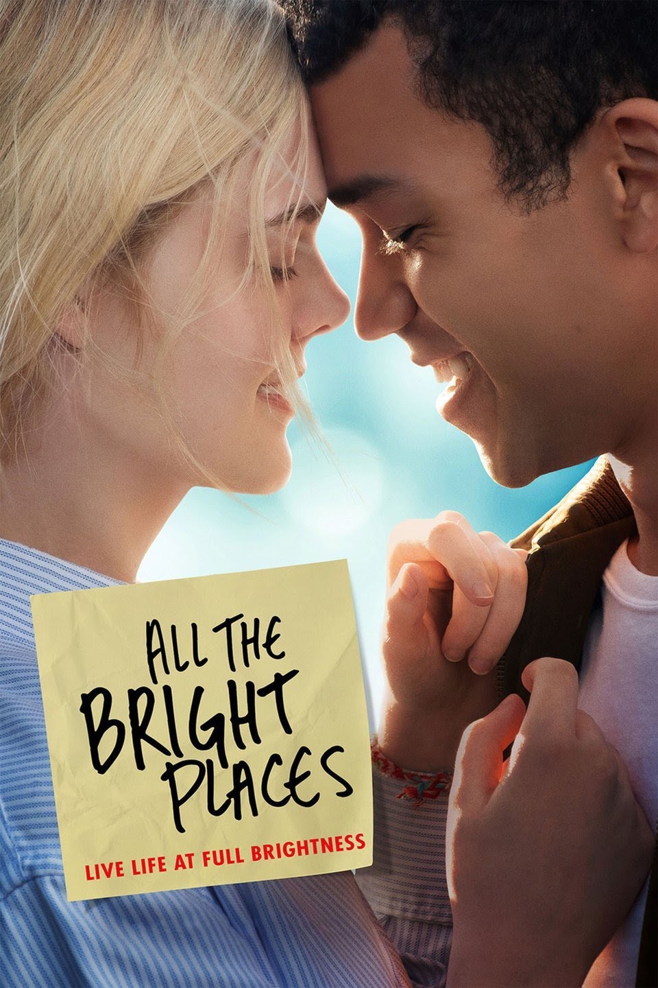 Read more about the article All the Bright Places (2020) | Download Hollywood Movie