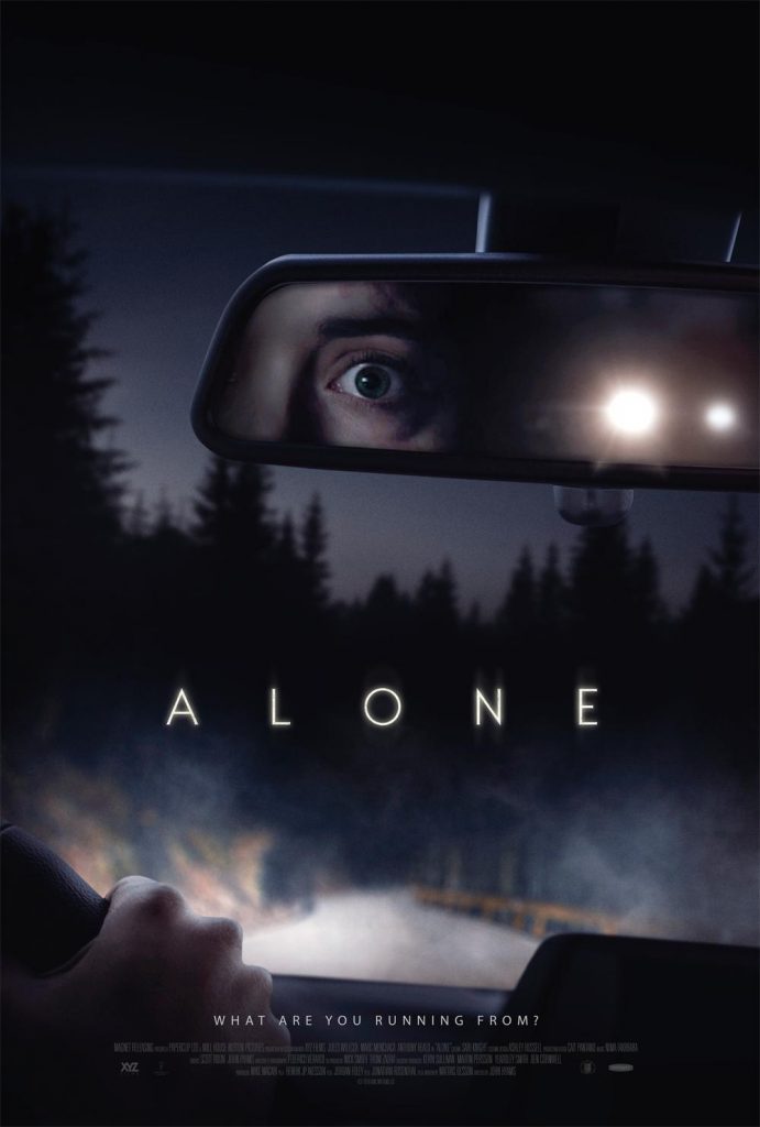 download alone hollywood movie