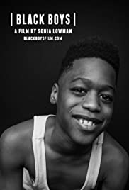 Read more about the article Black Boys (2020) | Download Hollywood Movie