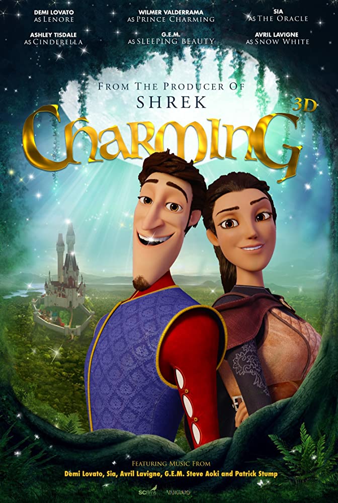download charming hollywood movie