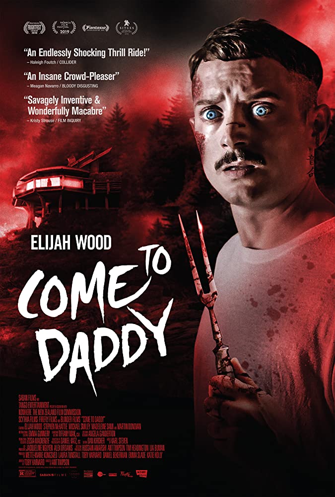 Read more about the article Come to Daddy (2019) | Download Hollywood Movie
