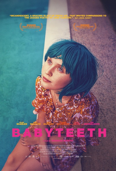 Read more about the article Babyteeth (2019) | Download Hollywood Movie