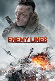 Read more about the article Enemy Lines (2020) | Download Hollywood Movie