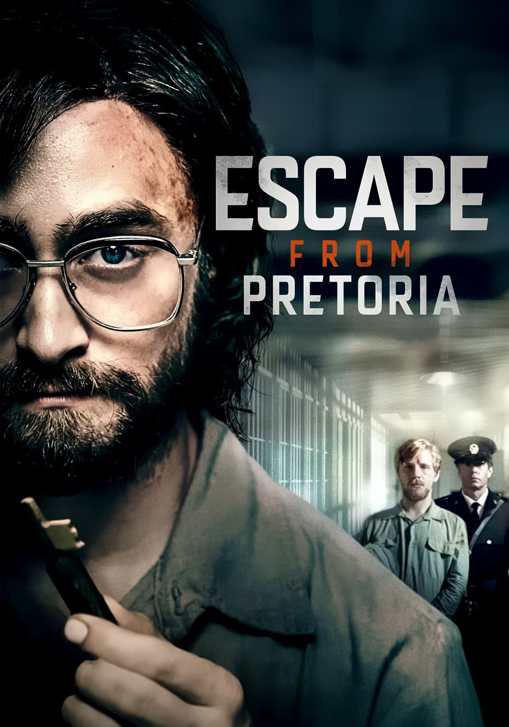 Read more about the article Escape from Pretoria (2020) | Download Hollywood Movie