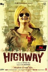 Read more about the article Highway (2014) | Download Bollywood Movie