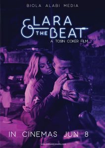 Read more about the article Lara and the Beat (2018) | Download Nollywood Movie