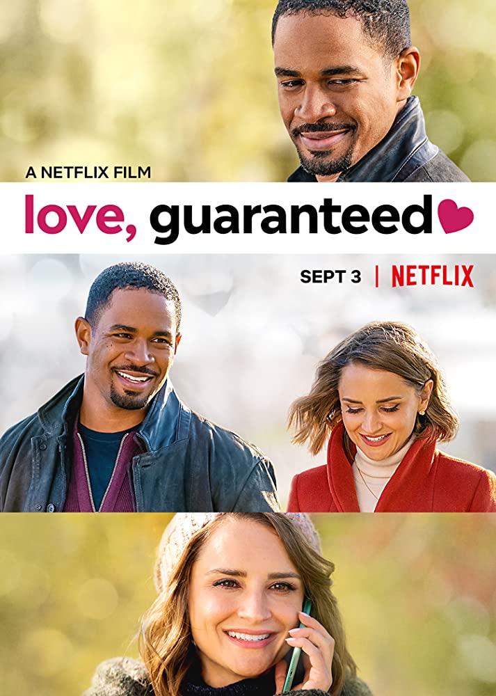 Read more about the article Love , Guaranteed (2020) | Download Hollywood Movie