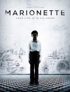 Read more about the article Marionette (2020) | Download Hollywood Movie