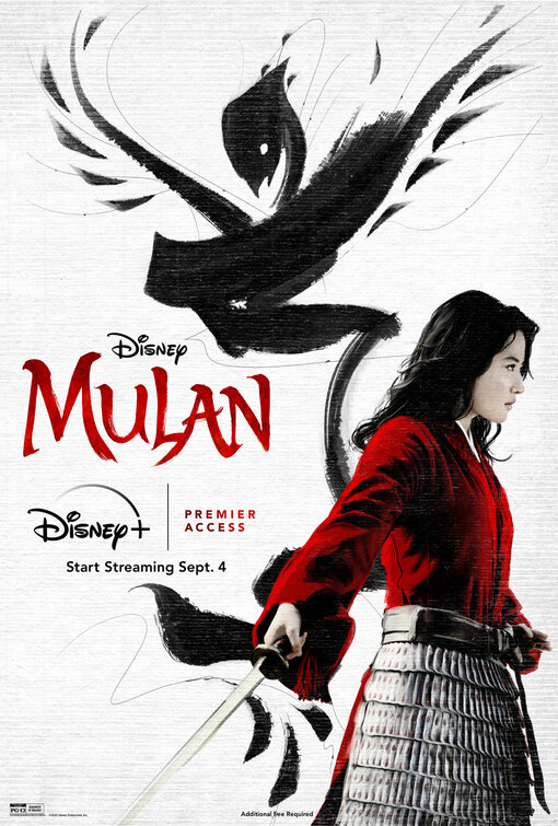 Read more about the article Mulan (2020) | Download Hollywood Movie