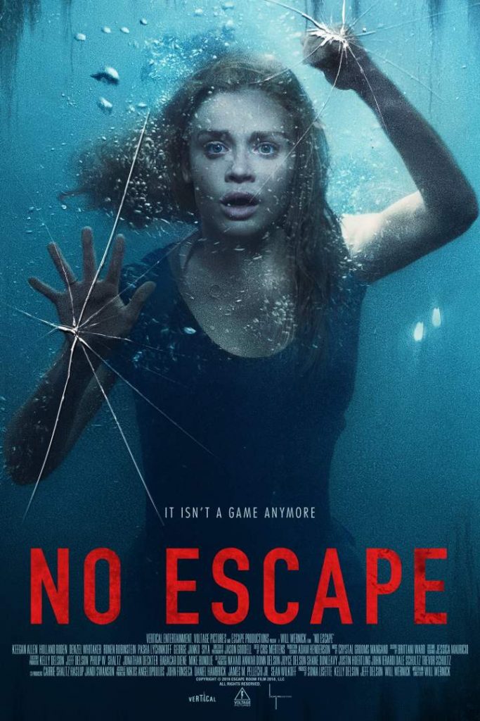 download no escape hollywood movie
