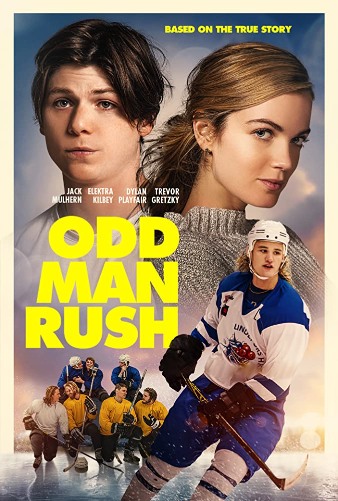 Read more about the article Odd Man Rush (2020) | Download Hollywood Movie
