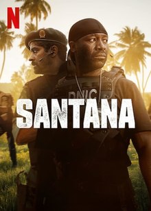 Read more about the article Santana | Download South African Movie