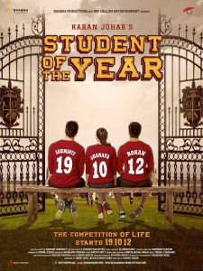Read more about the article Student of the Year (2012) | Download Bollywood Movie