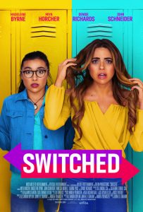 Read more about the article Switched (2020) | Download Hollywood Movie