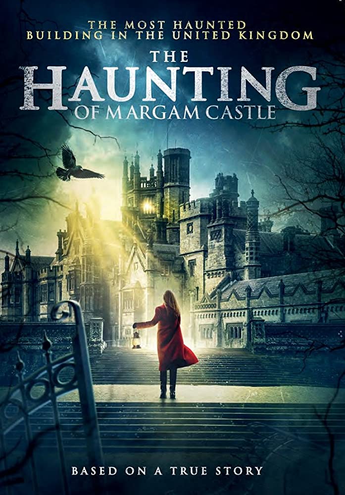 Read more about the article The Haunting of Margam Castle (2020) | Download Hollywood Movie