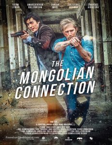 Read more about the article The Mongolian Connection (2020) | Download Hollywood Movie