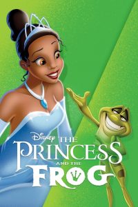 Read more about the article The Princess and the Frog (2013) | Download Hollywood Movie