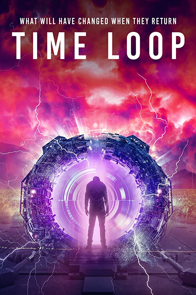 Read more about the article Time Loop (2020) | Download Hollywood Movie