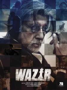 Read more about the article Wazir (2016) | Download Bollywood Movie
