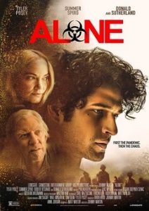 Read more about the article Alone (2020) | Download Hollywood Movie
