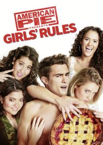 Read more about the article American Pie Presents Girls Rules (2020) | Download Hollywood Movie