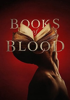 Read more about the article Books of Blood (2020) | Download Hollywood Movie