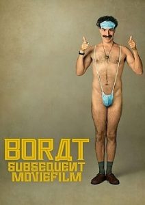 Read more about the article Borat Subsequent Moviefilm (2020) | Download Hollywood Movie