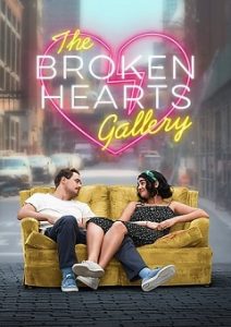 Read more about the article The Broken Heart Gallery (2020) | Download Hollywood Movie