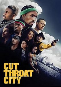 Read more about the article Cut Throat City (2020) | Download Hollywood Movie