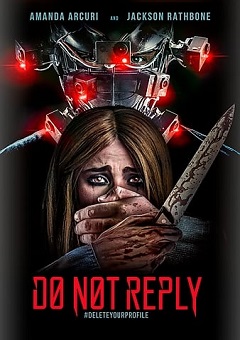 Read more about the article Do Not Reply (2019) | Download Hollywood Movie
