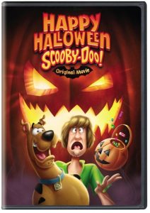 Read more about the article Scooby Doo Happy Halloween (2020) | Download Hollywood Movie