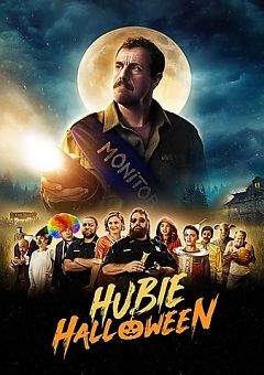 Read more about the article Hubie Halloween (2020) | Download Hollywood Movie