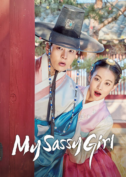 Read more about the article My Sassy Girl (Complete) | Korean Drama