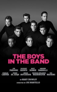 Read more about the article The Boys in the Band (2020) | Download Hollywood Movie
