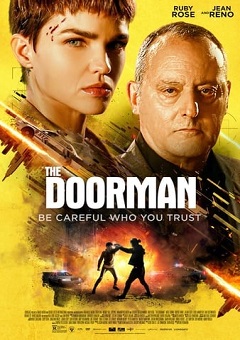 download the doorman hollywood movie