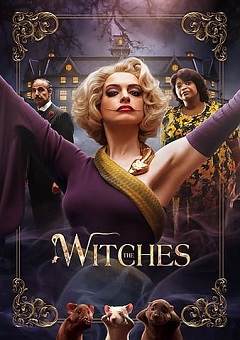 download trhe witches hollywood movie