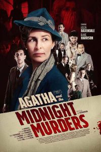 Read more about the article Agatha and the Mignight Murders (2020) | Download Hollywood Movie