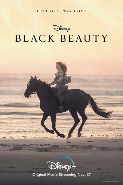 download black beauty hollywood movie
