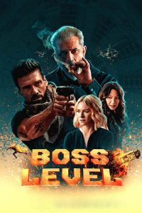 download boss level hollywood movie