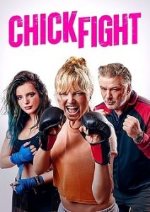 Read more about the article Chick Fight (2020) | Download Hollywood Movie