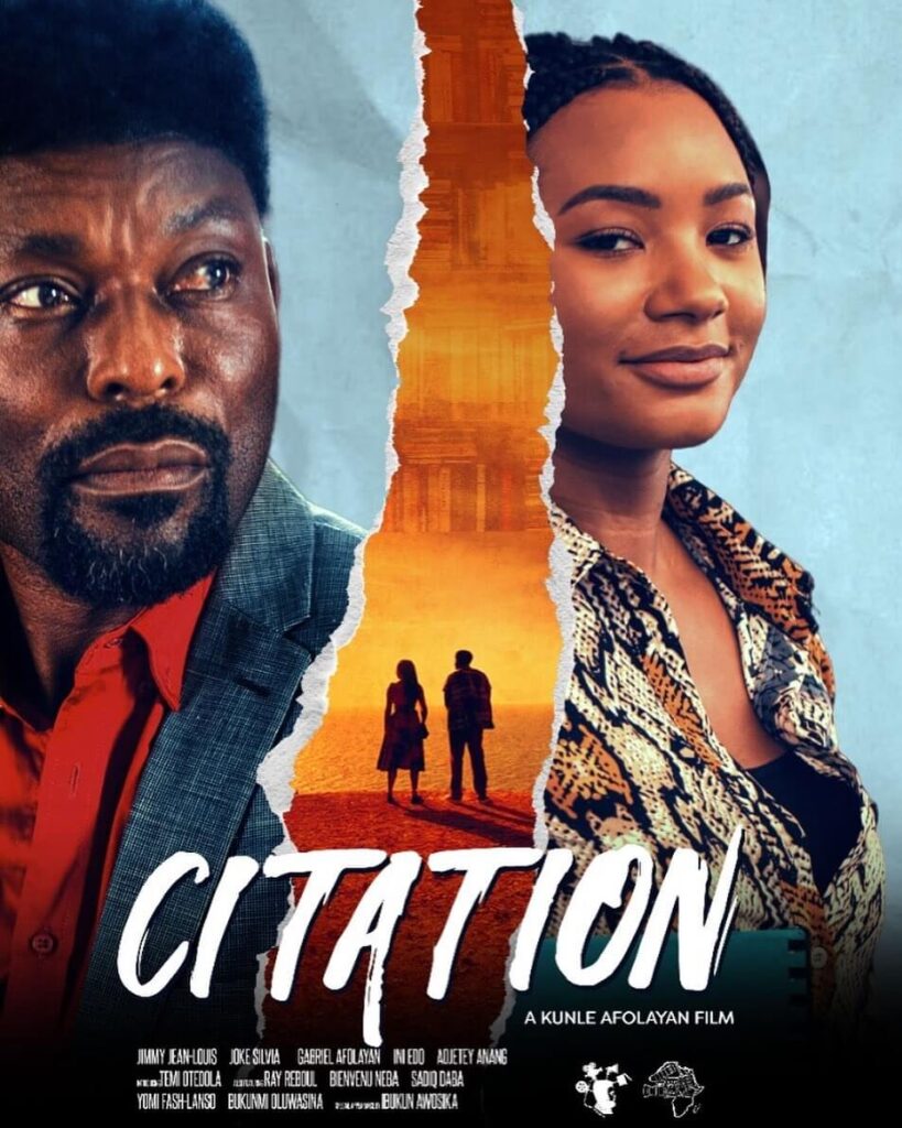 download citation nollywood movie