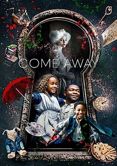 Read more about the article Come Away (2020) | Download Hollywood Movie